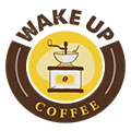 Wake Up Coffee