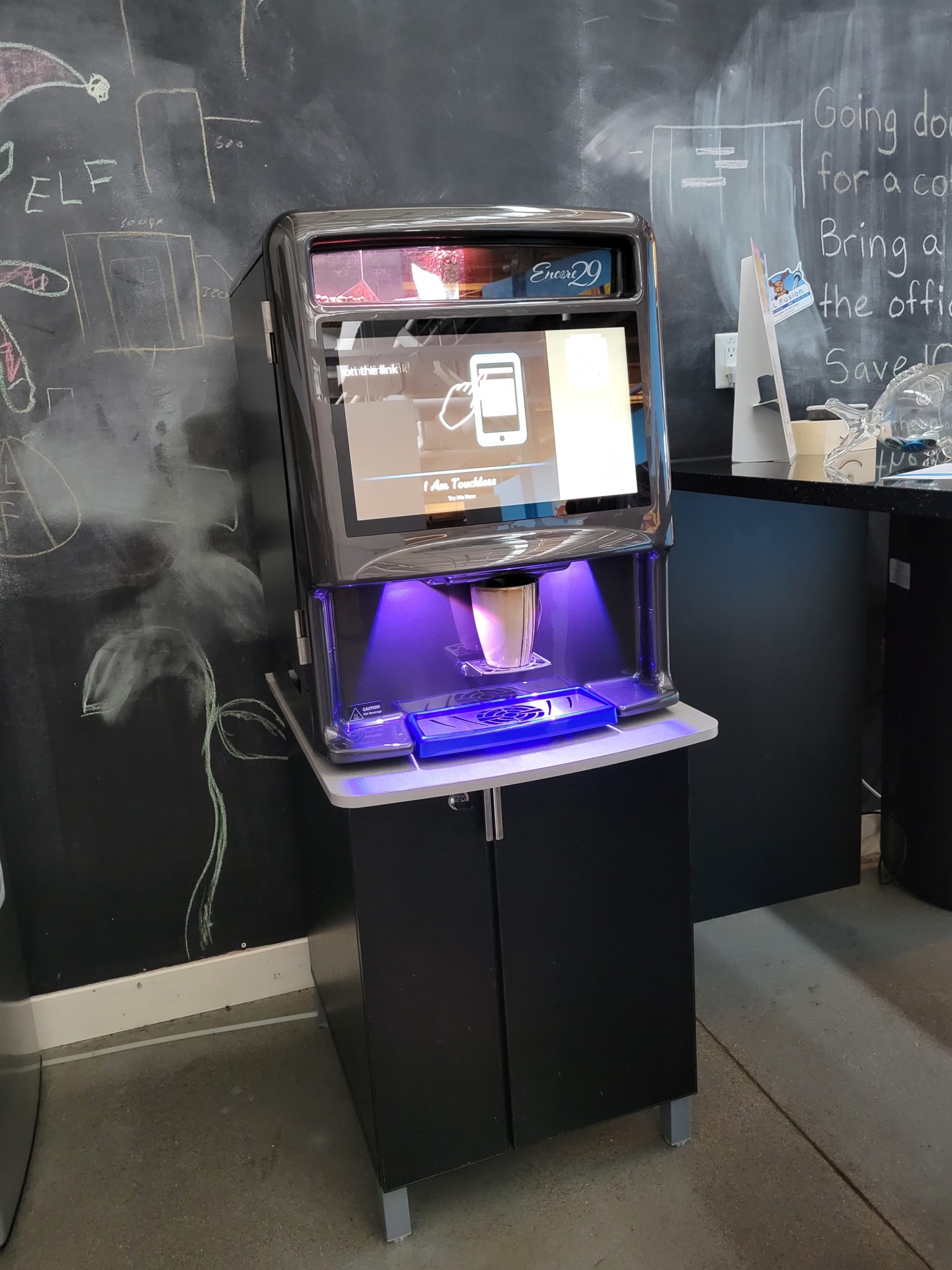 🥇Best Office Coffee Service in Kitchener, Waterloo and Cambridge area