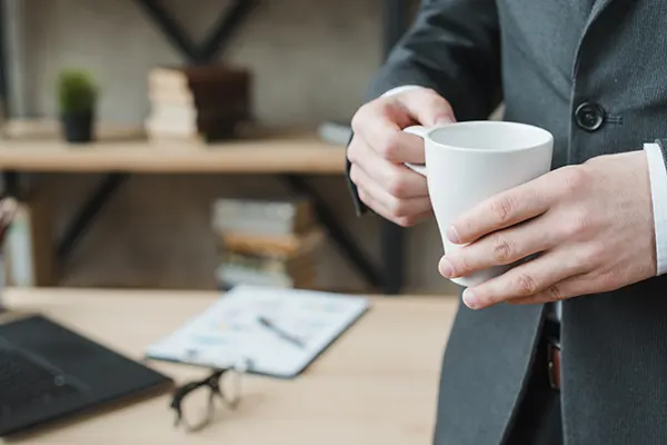 Walking into the office kitchen at 8 AM and smelling stale coffee that's been sitting since yesterday signals a problem. Office coffee doesn't need to be that way...